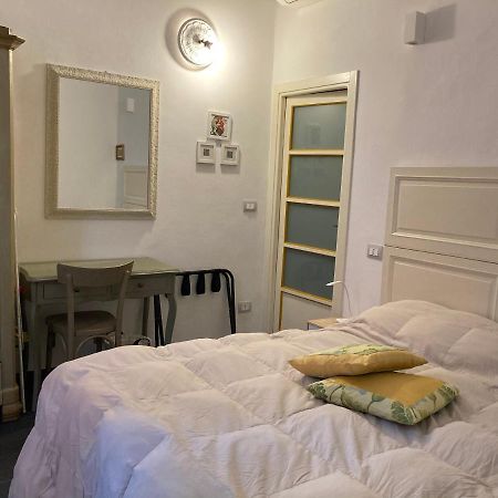 Casa Italia Otel Spotorno Dış mekan fotoğraf