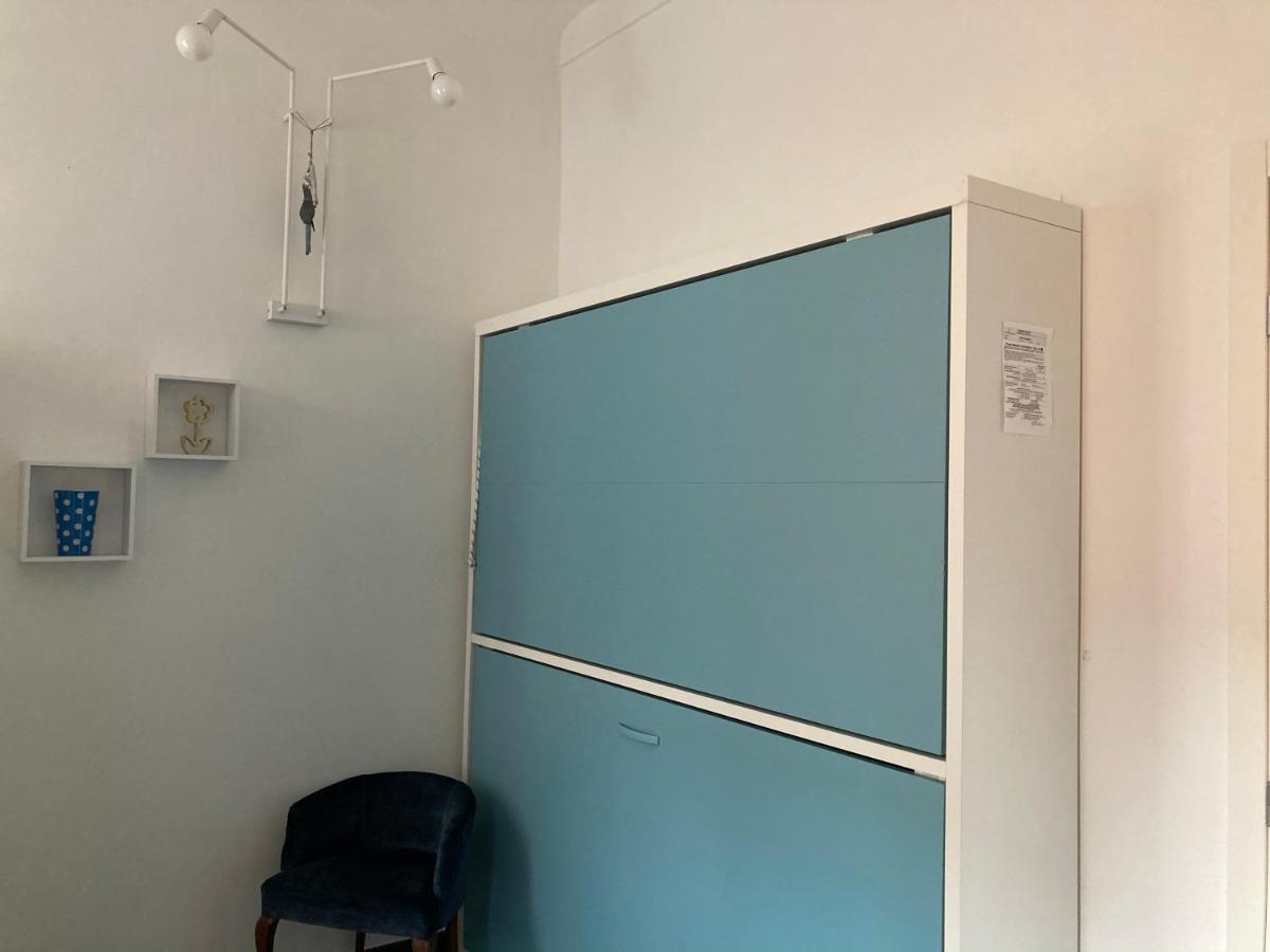 Casa Italia Otel Spotorno Dış mekan fotoğraf