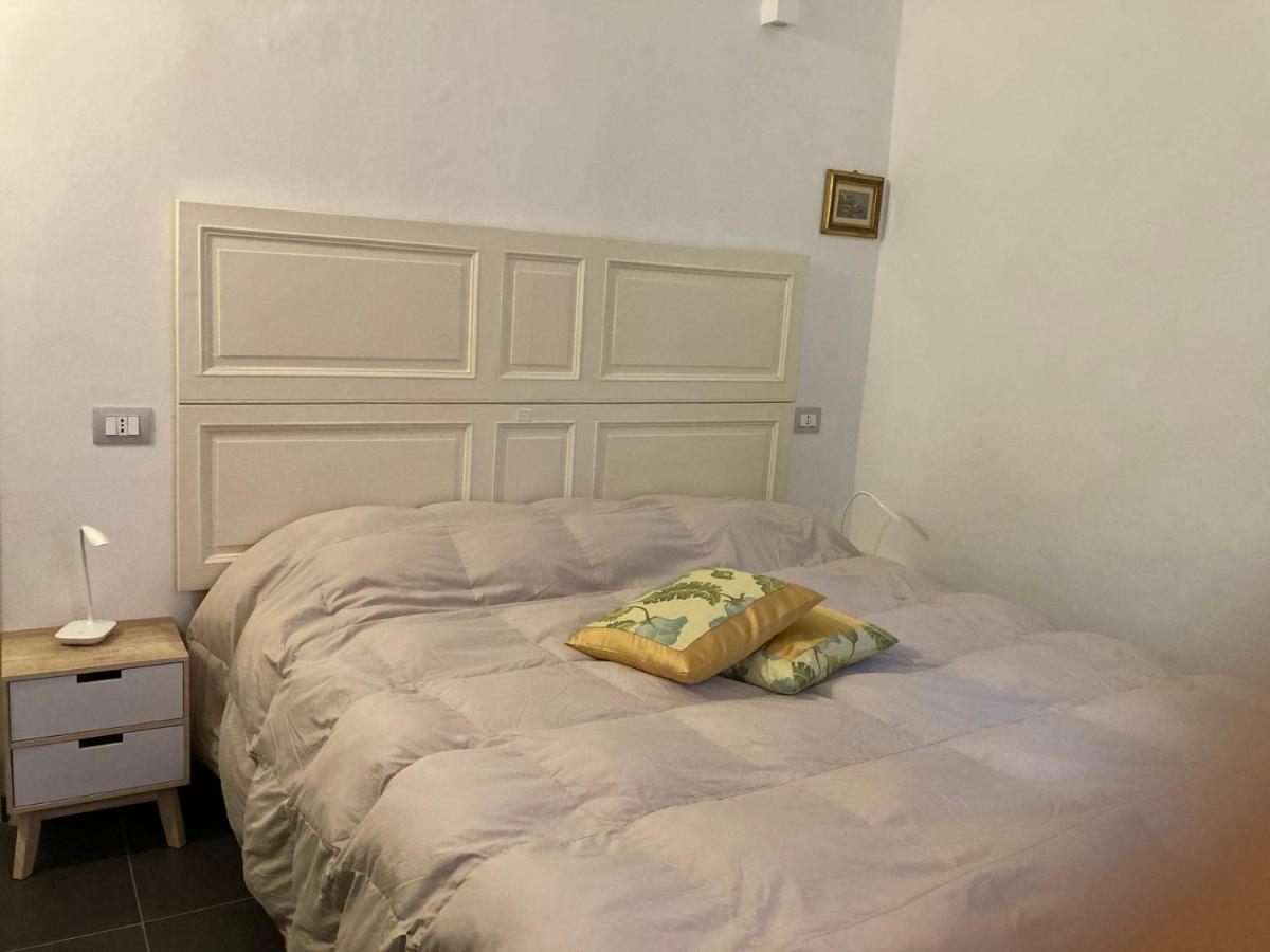 Casa Italia Otel Spotorno Dış mekan fotoğraf