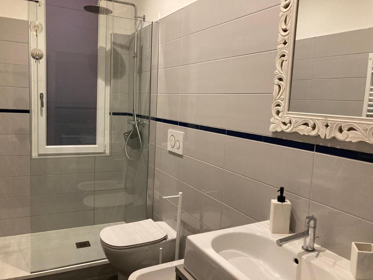 Casa Italia Otel Spotorno Dış mekan fotoğraf