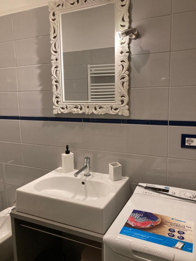 Casa Italia Otel Spotorno Dış mekan fotoğraf