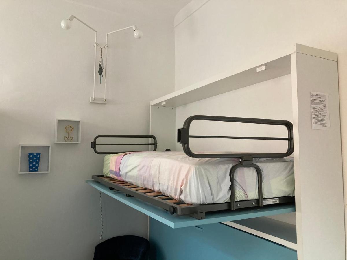 Casa Italia Otel Spotorno Dış mekan fotoğraf