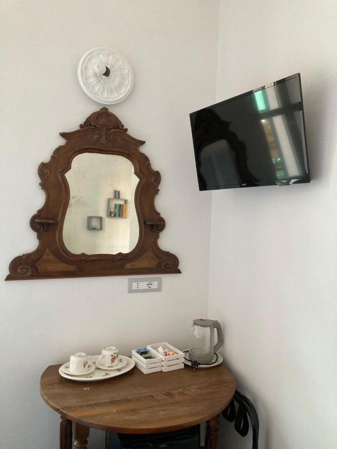 Casa Italia Otel Spotorno Dış mekan fotoğraf