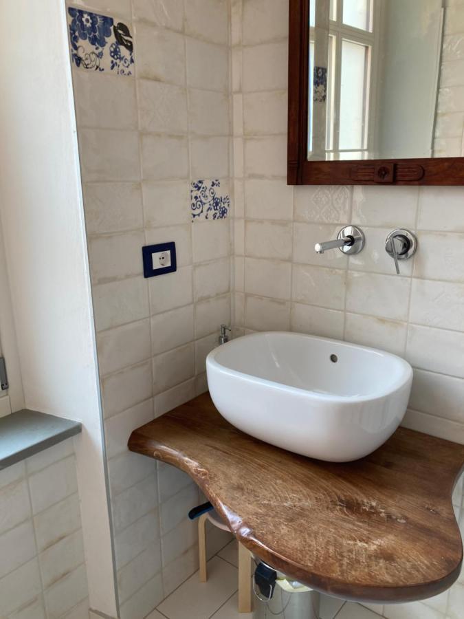 Casa Italia Otel Spotorno Dış mekan fotoğraf