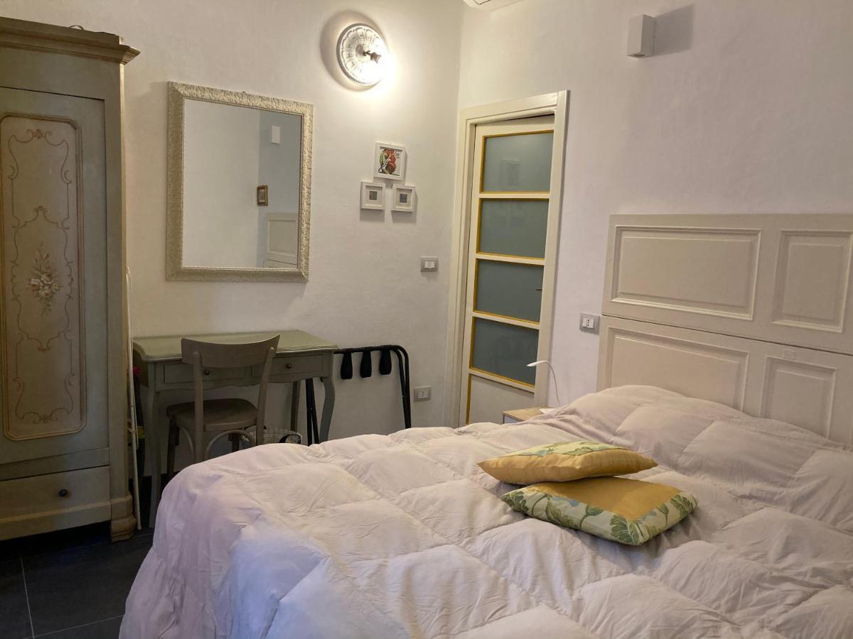 Casa Italia Otel Spotorno Dış mekan fotoğraf