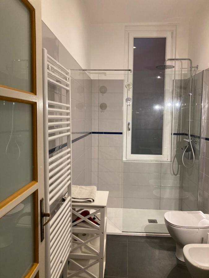 Casa Italia Otel Spotorno Dış mekan fotoğraf