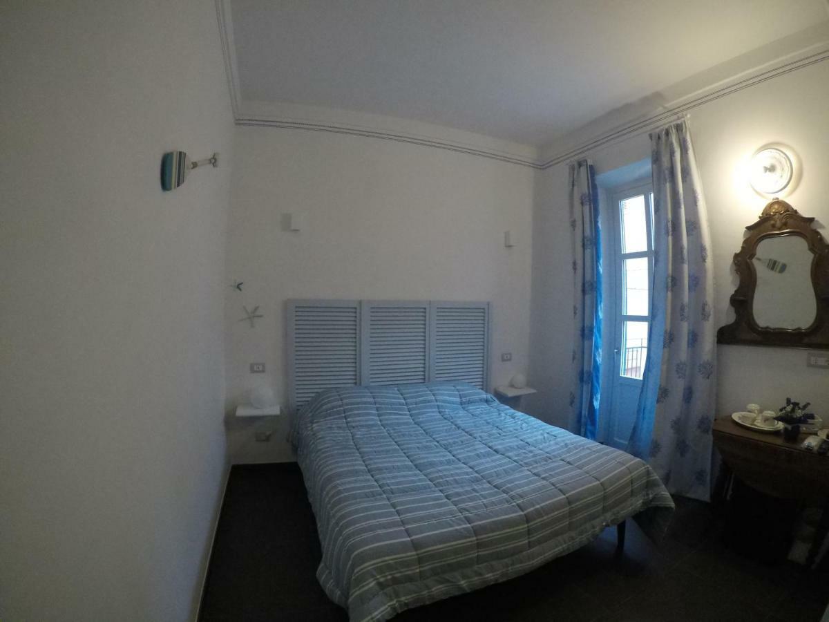 Casa Italia Otel Spotorno Dış mekan fotoğraf