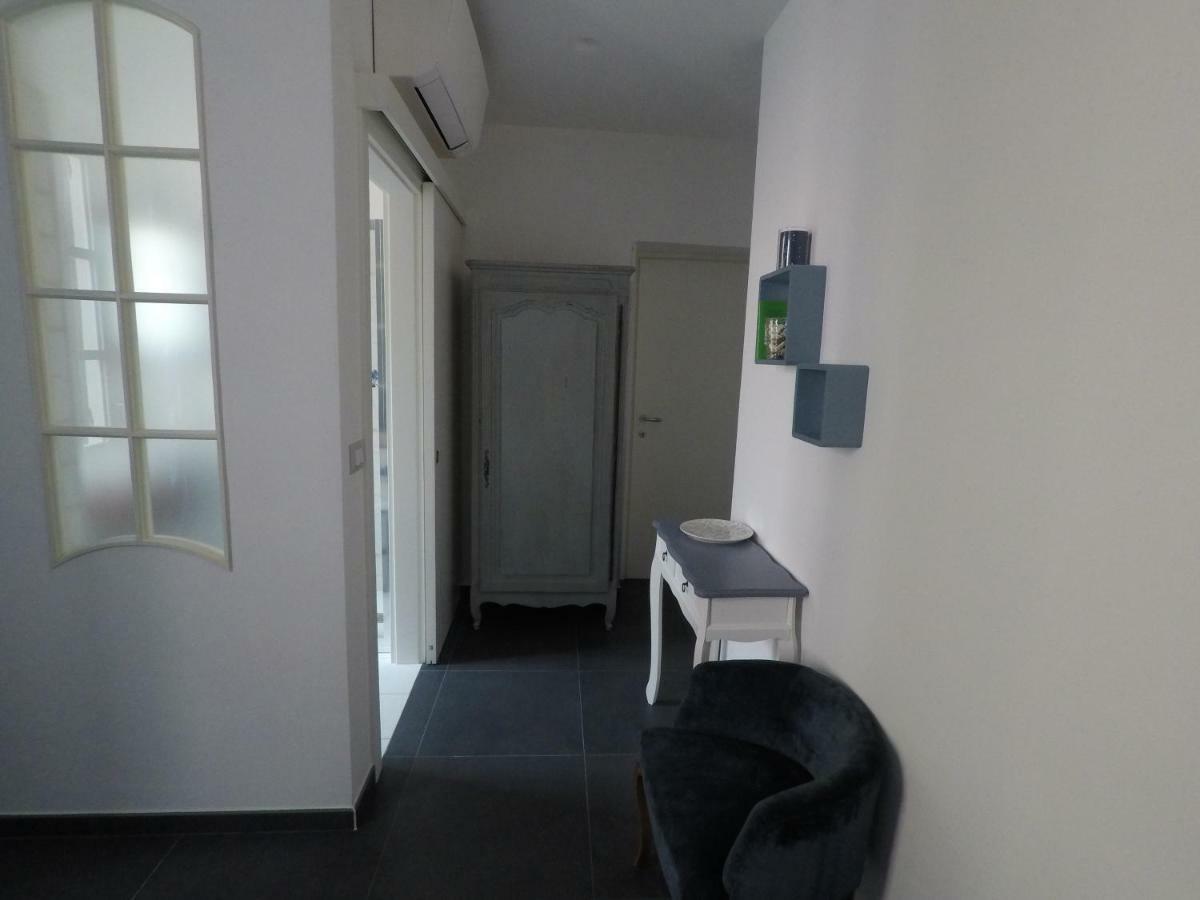 Casa Italia Otel Spotorno Dış mekan fotoğraf